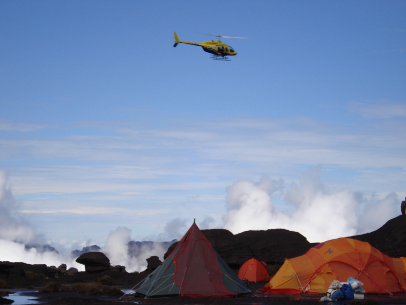 Mount Roraima