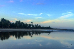 Trancoso reflections