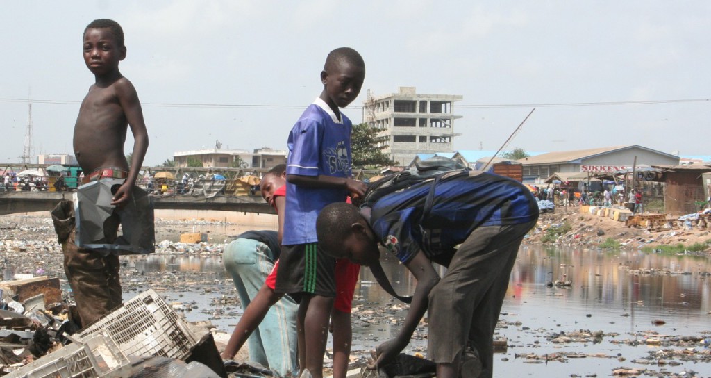 Ghana